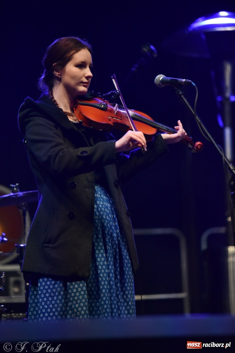 Zdjęcie w galerii na portalu naszraciborz.pl: Miraż na zamkowym jarmarku [FOTO i WIDEO] wiadomości z regionu