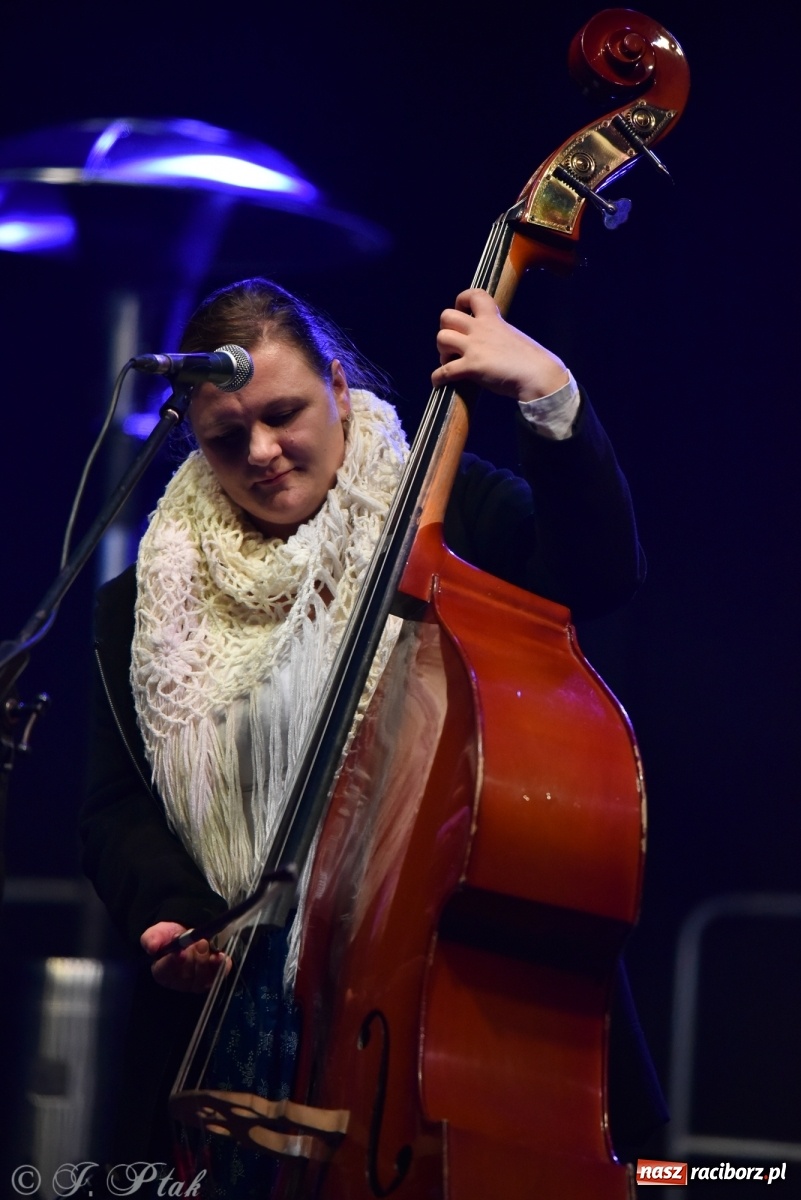 Zdjęcie w galerii na portalu naszraciborz.pl: Miraż na zamkowym jarmarku [FOTO i WIDEO] wiadomości z regionu