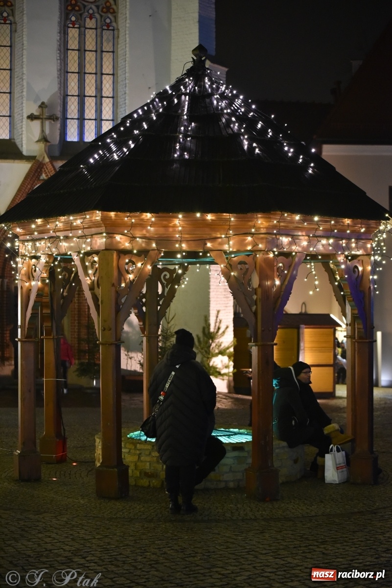 Zdjęcie w galerii na portalu naszraciborz.pl: Miraż na zamkowym jarmarku [FOTO i WIDEO] wiadomości z regionu