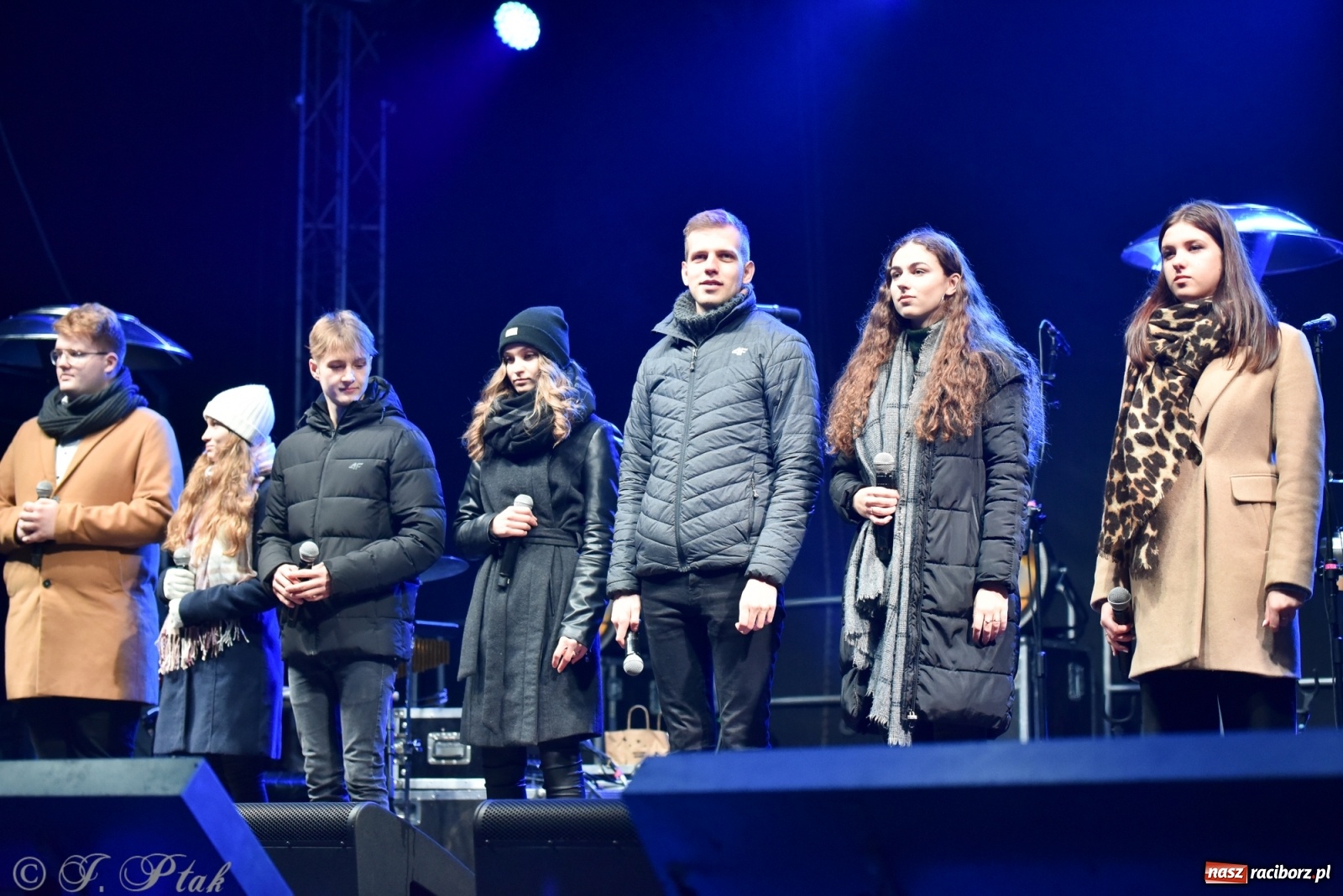 Zdjęcie w galerii na portalu naszraciborz.pl: Miraż na zamkowym jarmarku [FOTO i WIDEO] wiadomości z regionu