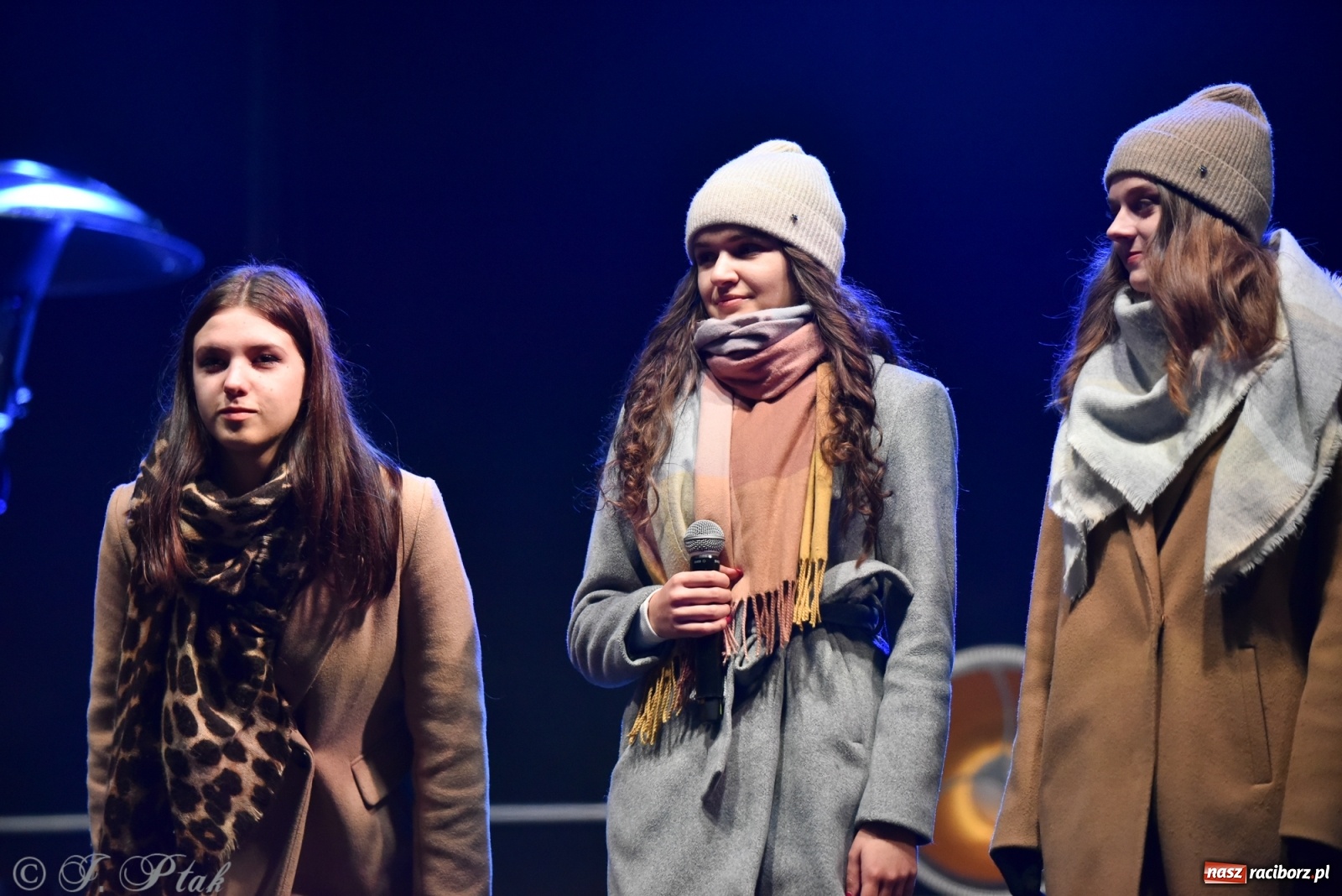 Zdjęcie w galerii na portalu naszraciborz.pl: Miraż na zamkowym jarmarku [FOTO i WIDEO] wiadomości z regionu