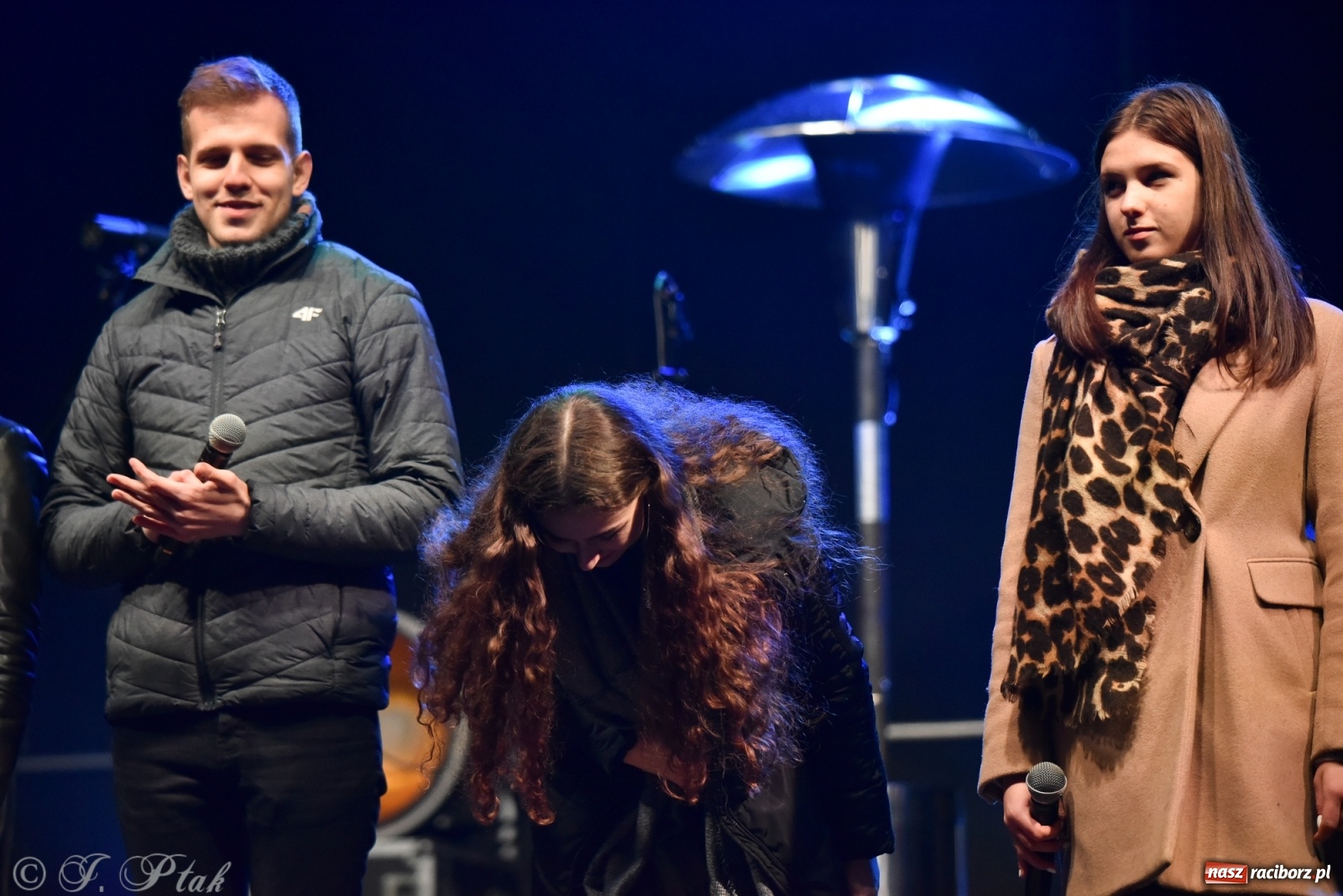 Zdjęcie w galerii na portalu naszraciborz.pl: Miraż na zamkowym jarmarku [FOTO i WIDEO] wiadomości z regionu