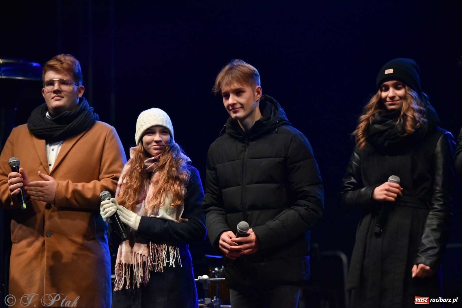 Zdjęcie w galerii na portalu naszraciborz.pl: Miraż na zamkowym jarmarku [FOTO i WIDEO] wiadomości z regionu