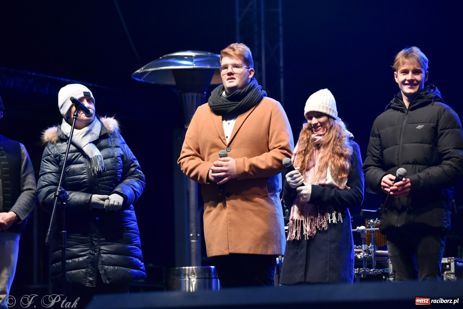 Zdjęcie w galerii na portalu naszraciborz.pl: Miraż na zamkowym jarmarku [FOTO i WIDEO] wiadomości z regionu