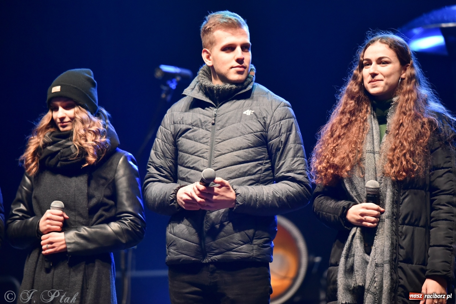 Zdjęcie w galerii na portalu naszraciborz.pl: Miraż na zamkowym jarmarku [FOTO i WIDEO] wiadomości z regionu