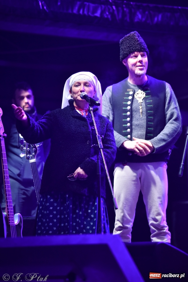 Zdjęcie w galerii na portalu naszraciborz.pl: Miraż na zamkowym jarmarku [FOTO i WIDEO] wiadomości z regionu