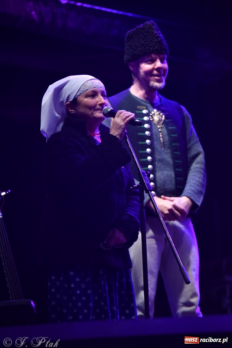 Zdjęcie w galerii na portalu naszraciborz.pl: Miraż na zamkowym jarmarku [FOTO i WIDEO] wiadomości z regionu