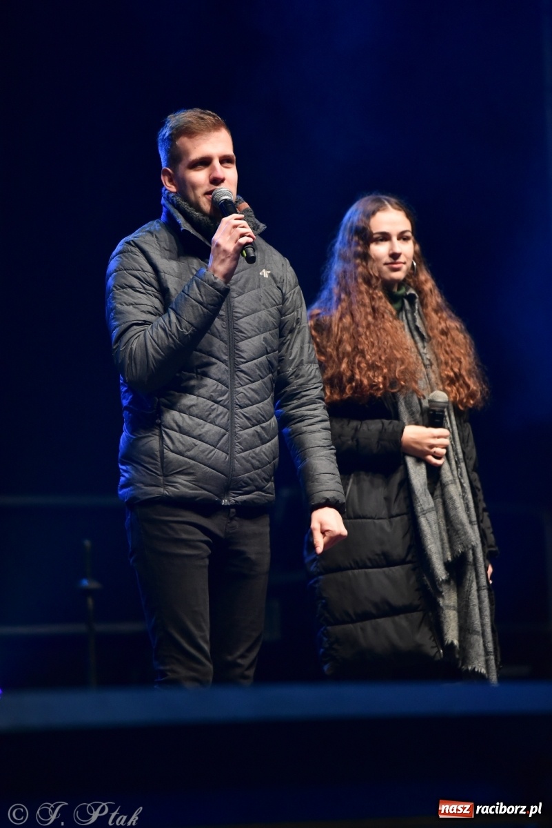 Zdjęcie w galerii na portalu naszraciborz.pl: Miraż na zamkowym jarmarku [FOTO i WIDEO] wiadomości z regionu