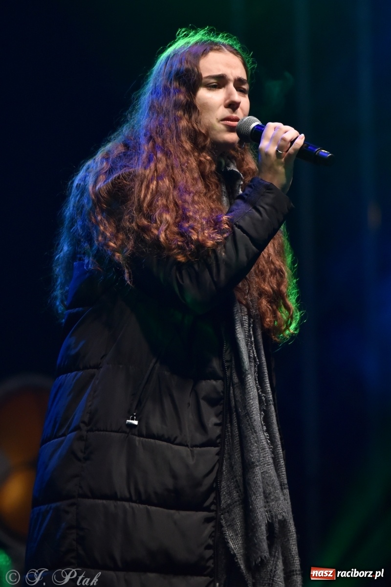 Zdjęcie w galerii na portalu naszraciborz.pl: Miraż na zamkowym jarmarku [FOTO i WIDEO] wiadomości z regionu