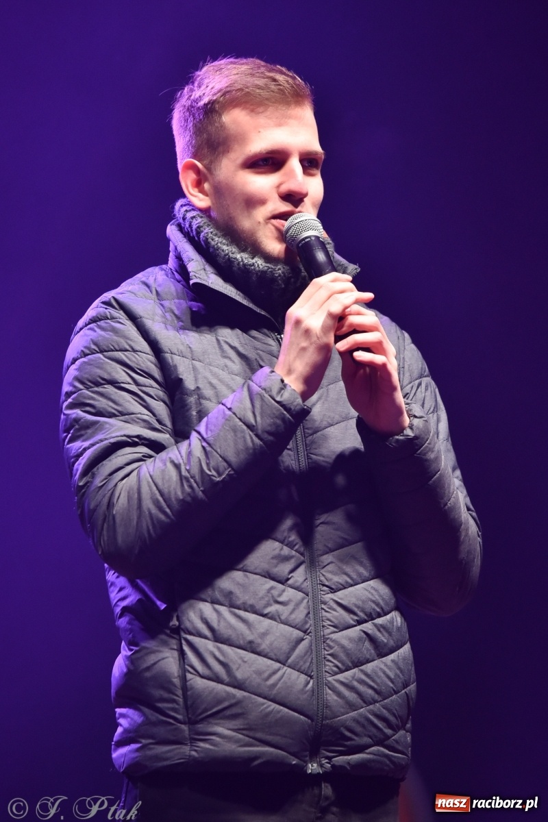 Zdjęcie w galerii na portalu naszraciborz.pl: Miraż na zamkowym jarmarku [FOTO i WIDEO] wiadomości z regionu