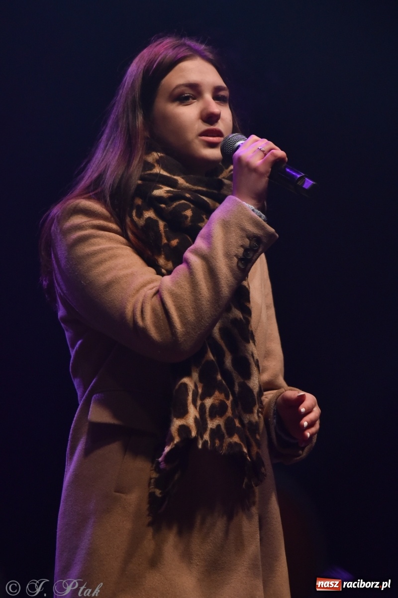 Zdjęcie w galerii na portalu naszraciborz.pl: Miraż na zamkowym jarmarku [FOTO i WIDEO] wiadomości z regionu