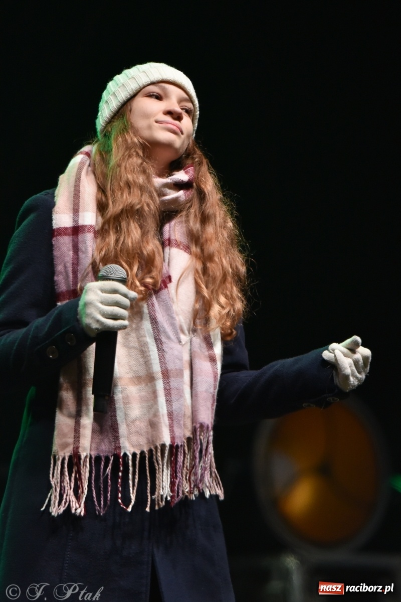 Zdjęcie w galerii na portalu naszraciborz.pl: Miraż na zamkowym jarmarku [FOTO i WIDEO] wiadomości z regionu