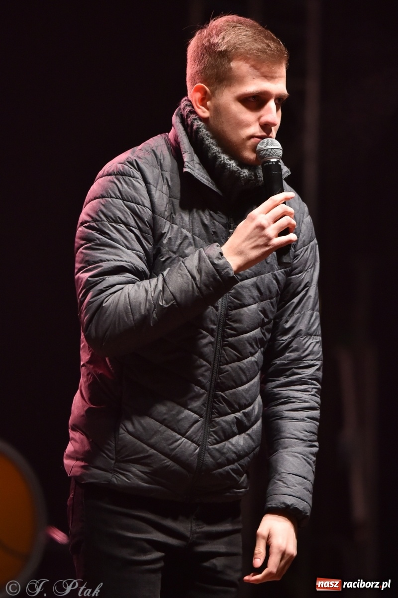 Zdjęcie w galerii na portalu naszraciborz.pl: Miraż na zamkowym jarmarku [FOTO i WIDEO] wiadomości z regionu