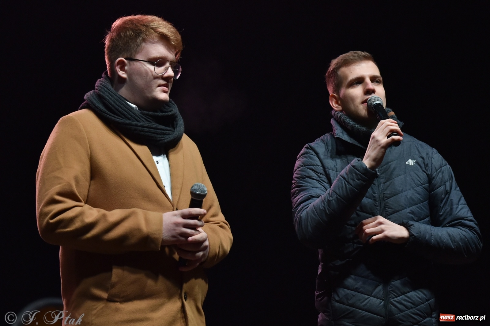 Zdjęcie w galerii na portalu naszraciborz.pl: Miraż na zamkowym jarmarku [FOTO i WIDEO] wiadomości z regionu