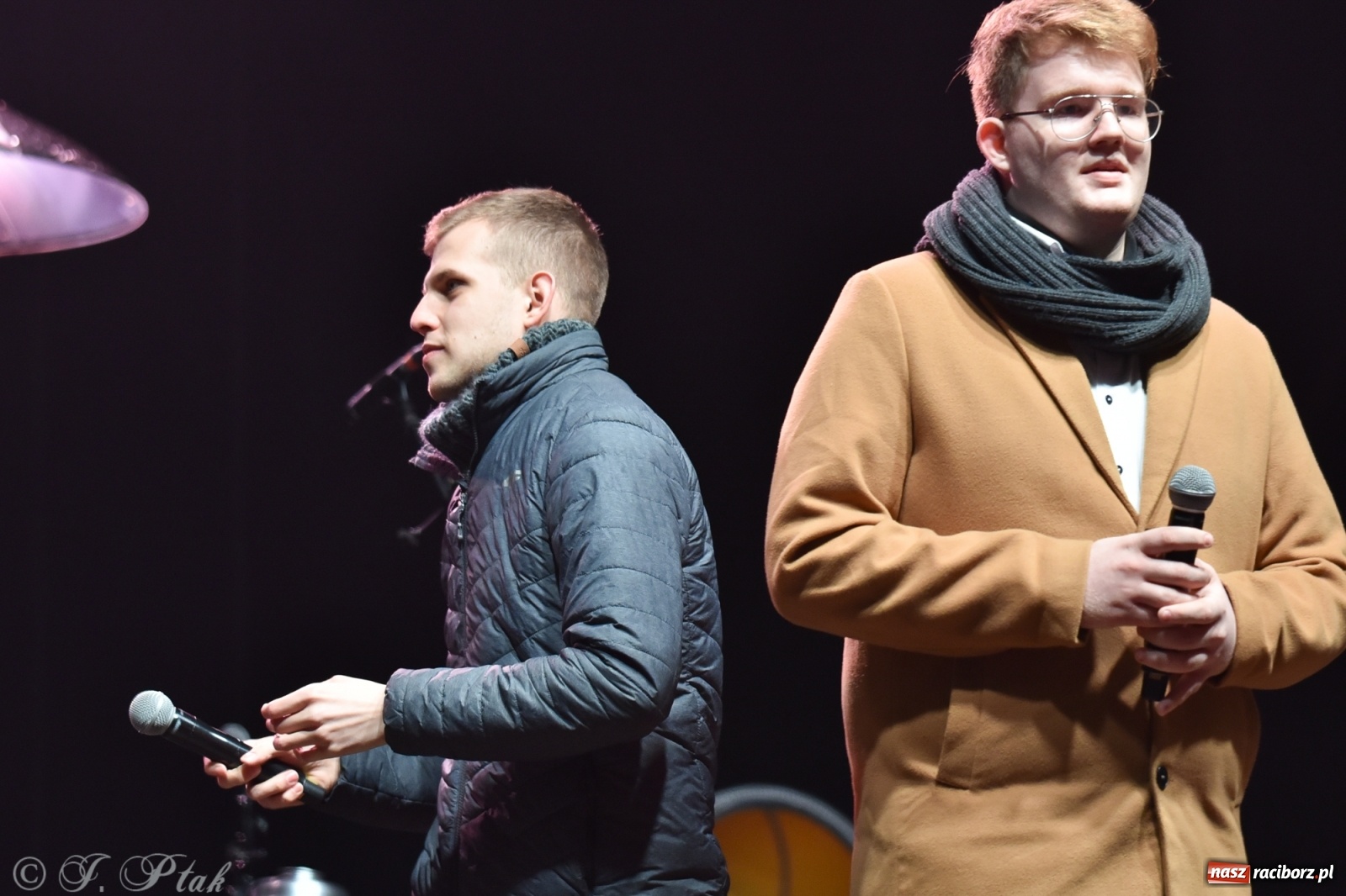 Zdjęcie w galerii na portalu naszraciborz.pl: Miraż na zamkowym jarmarku [FOTO i WIDEO] wiadomości z regionu