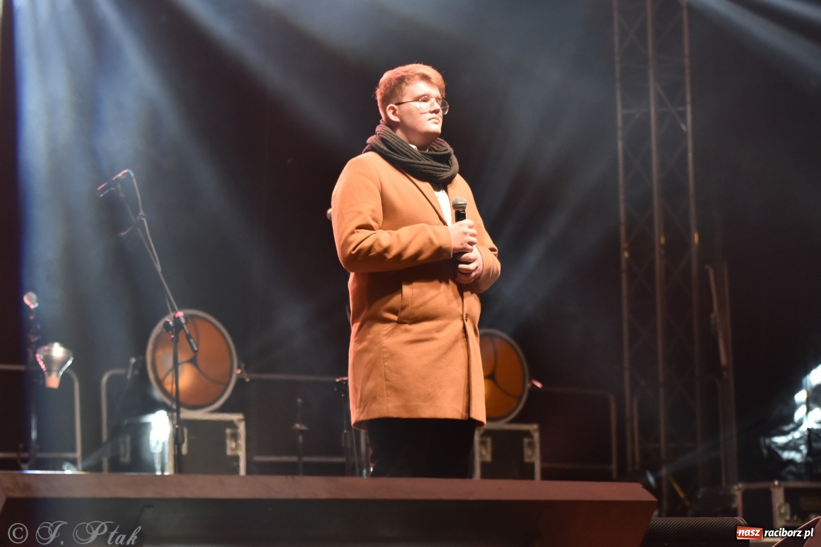 Zdjęcie w galerii na portalu naszraciborz.pl: Miraż na zamkowym jarmarku [FOTO i WIDEO] wiadomości z regionu