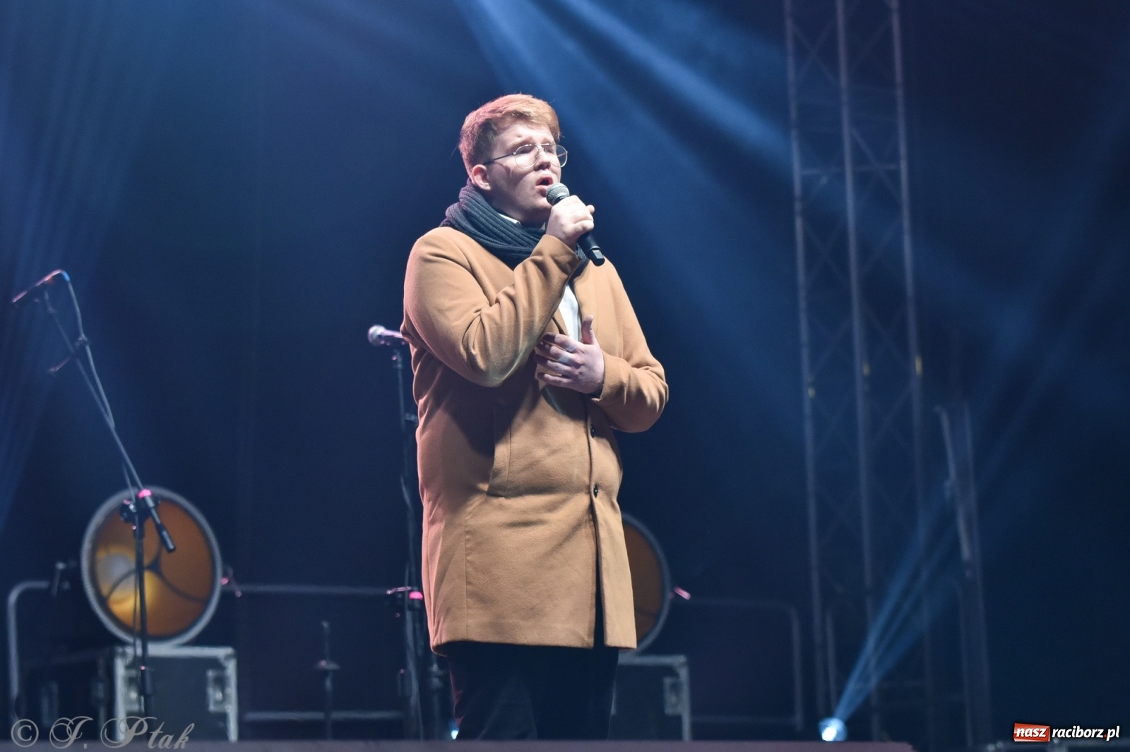 Zdjęcie w galerii na portalu naszraciborz.pl: Miraż na zamkowym jarmarku [FOTO i WIDEO] wiadomości z regionu