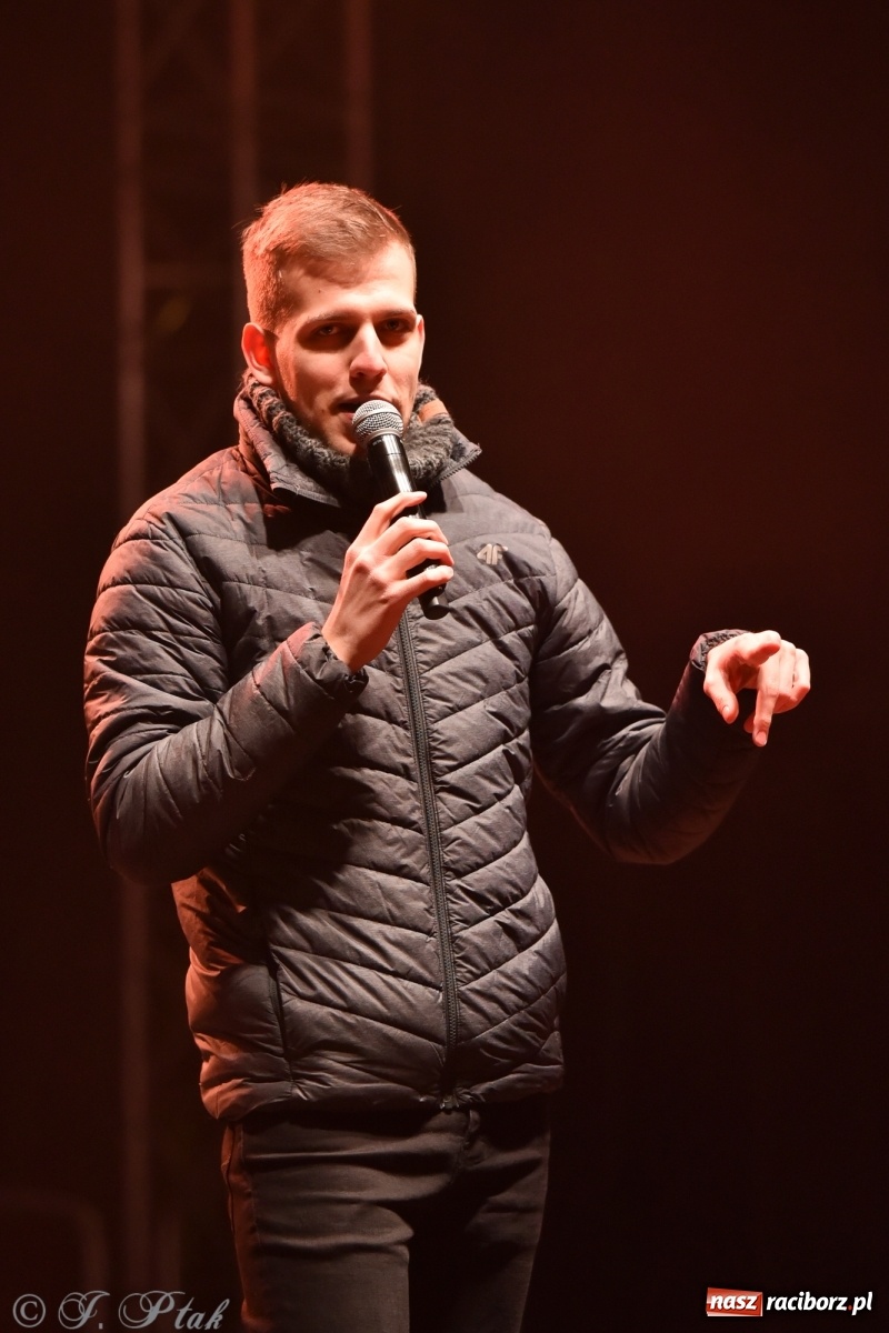 Zdjęcie w galerii na portalu naszraciborz.pl: Miraż na zamkowym jarmarku [FOTO i WIDEO] wiadomości z regionu