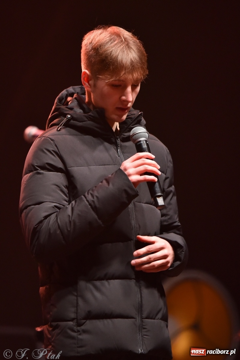 Zdjęcie w galerii na portalu naszraciborz.pl: Miraż na zamkowym jarmarku [FOTO i WIDEO] wiadomości z regionu