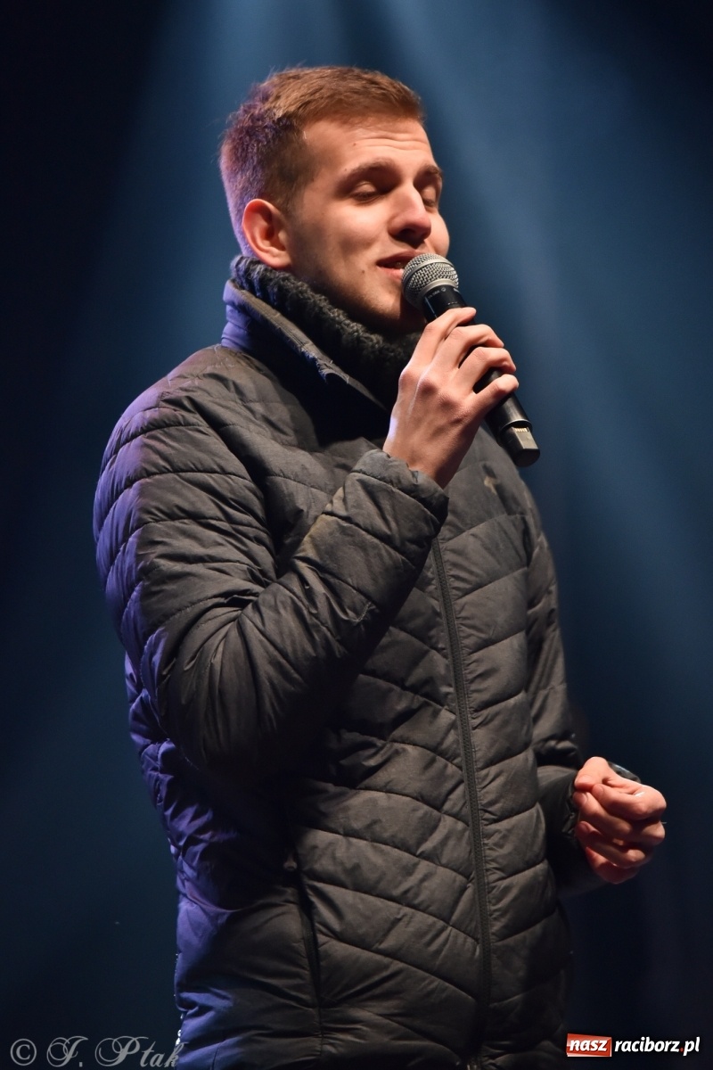 Zdjęcie w galerii na portalu naszraciborz.pl: Miraż na zamkowym jarmarku [FOTO i WIDEO] wiadomości z regionu