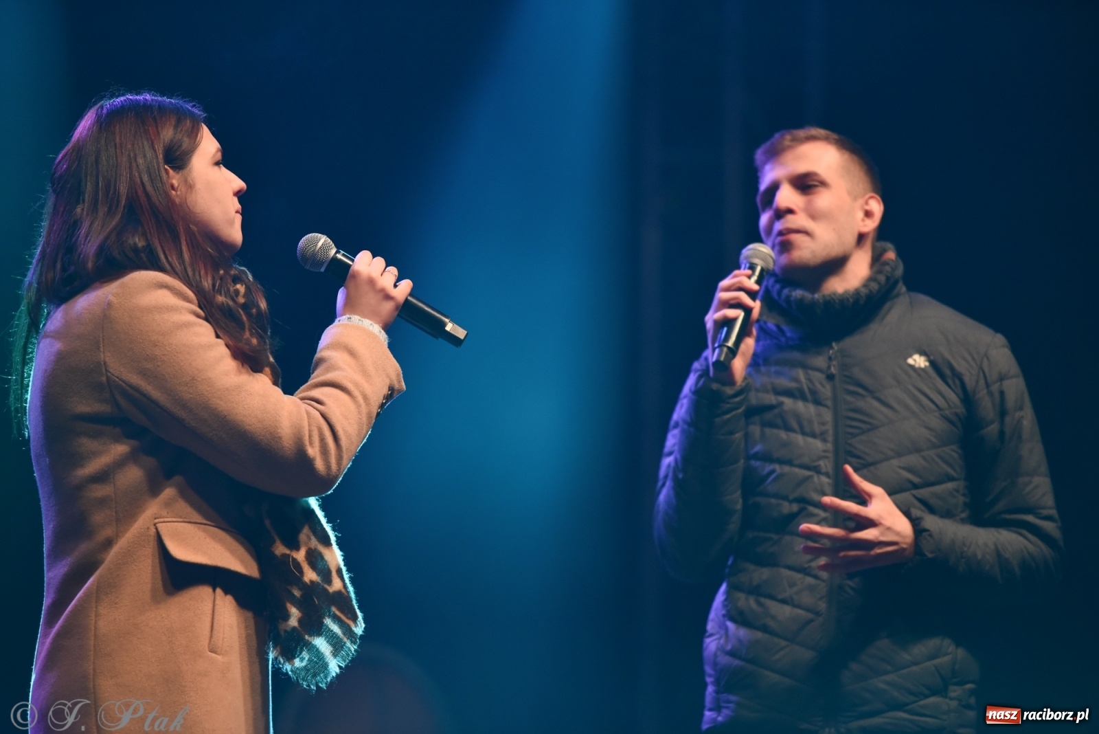 Zdjęcie w galerii na portalu naszraciborz.pl: Miraż na zamkowym jarmarku [FOTO i WIDEO] wiadomości z regionu
