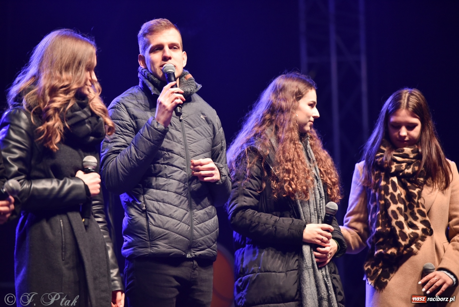 Zdjęcie w galerii na portalu naszraciborz.pl: Miraż na zamkowym jarmarku [FOTO i WIDEO] wiadomości z regionu