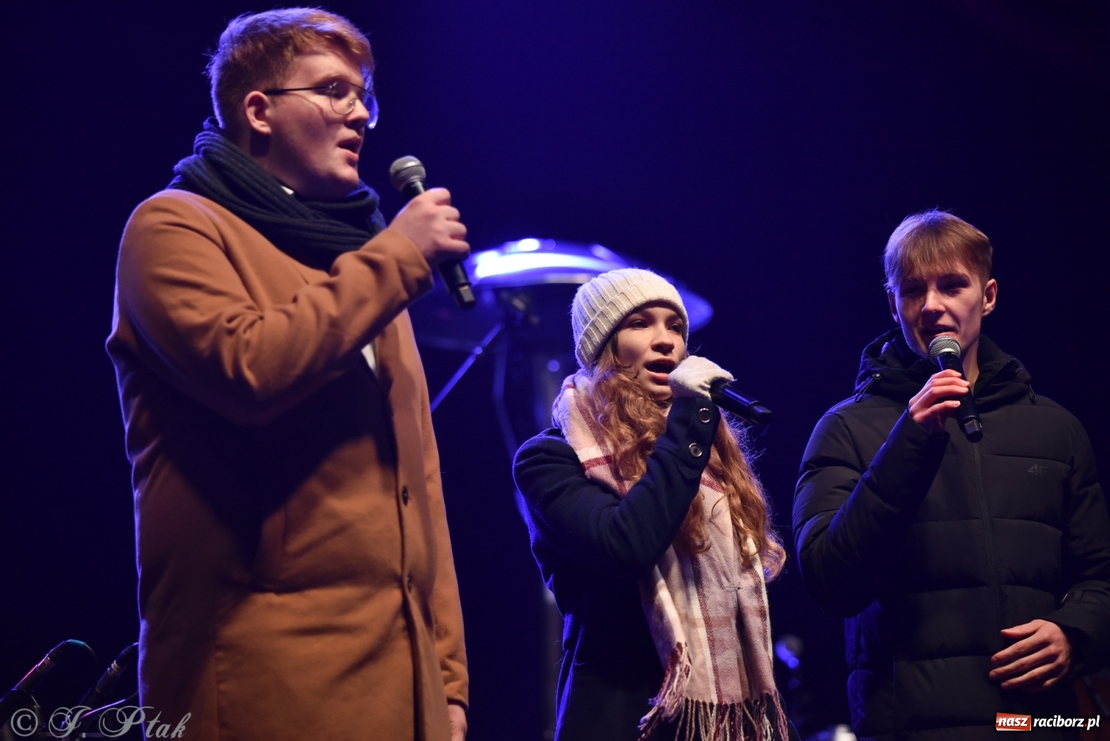 Zdjęcie w galerii na portalu naszraciborz.pl: Miraż na zamkowym jarmarku [FOTO i WIDEO] wiadomości z regionu