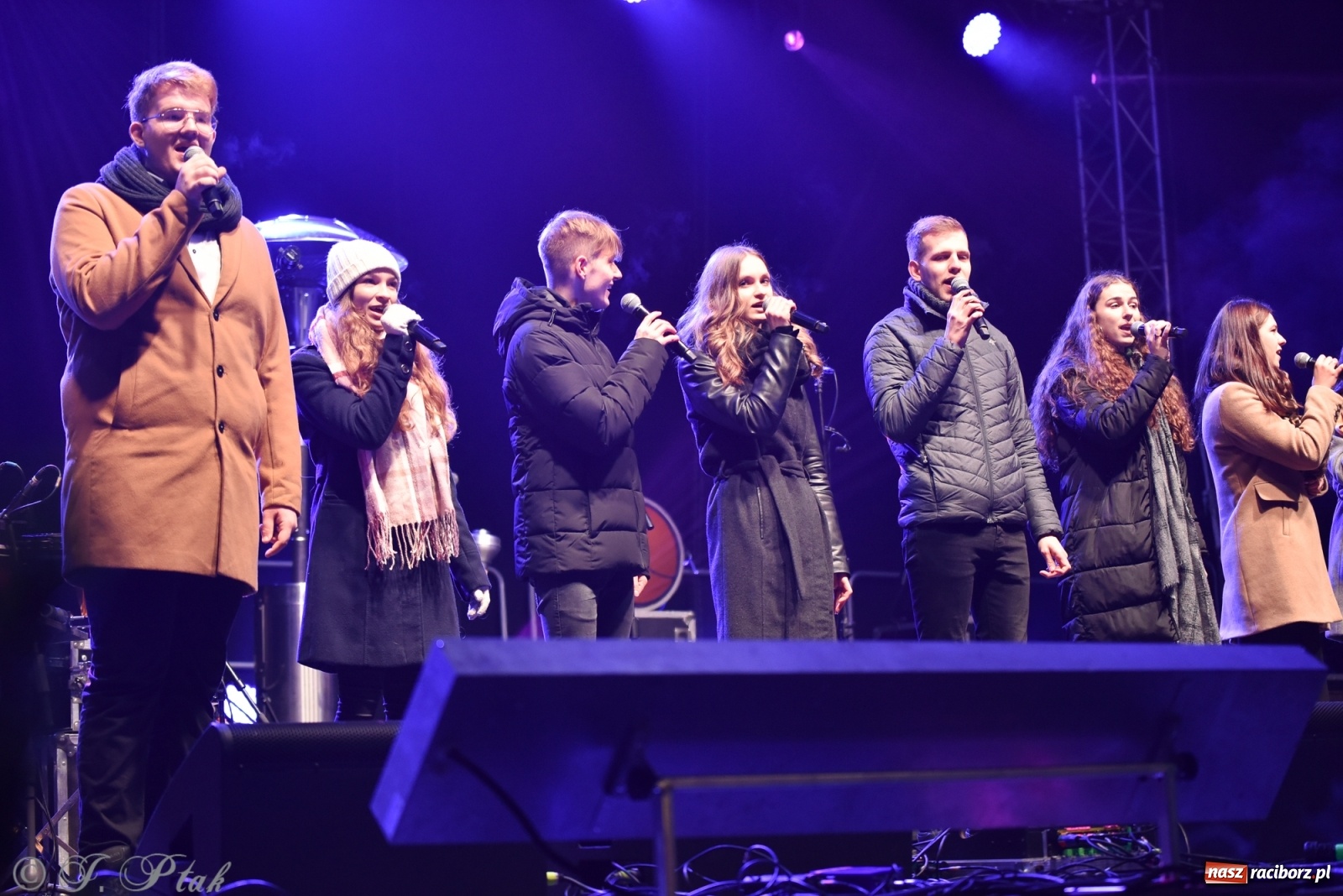 Zdjęcie w galerii na portalu naszraciborz.pl: Miraż na zamkowym jarmarku [FOTO i WIDEO] wiadomości z regionu