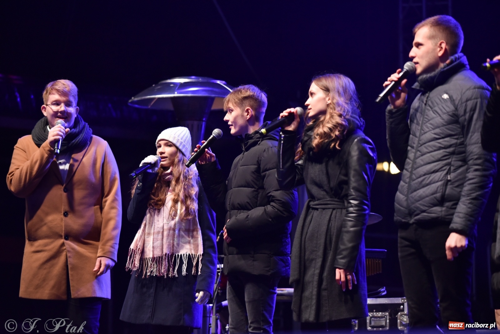 Zdjęcie w galerii na portalu naszraciborz.pl: Miraż na zamkowym jarmarku [FOTO i WIDEO] wiadomości z regionu