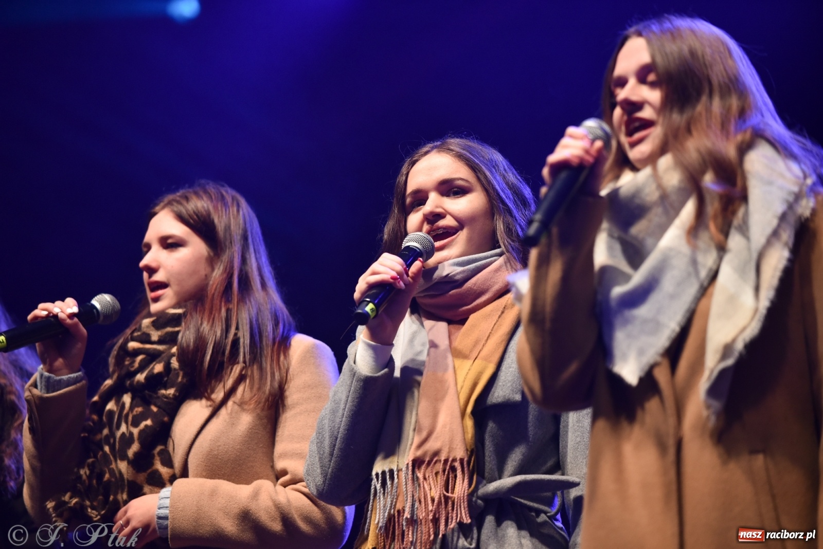 Zdjęcie w galerii na portalu naszraciborz.pl: Miraż na zamkowym jarmarku [FOTO i WIDEO] wiadomości z regionu