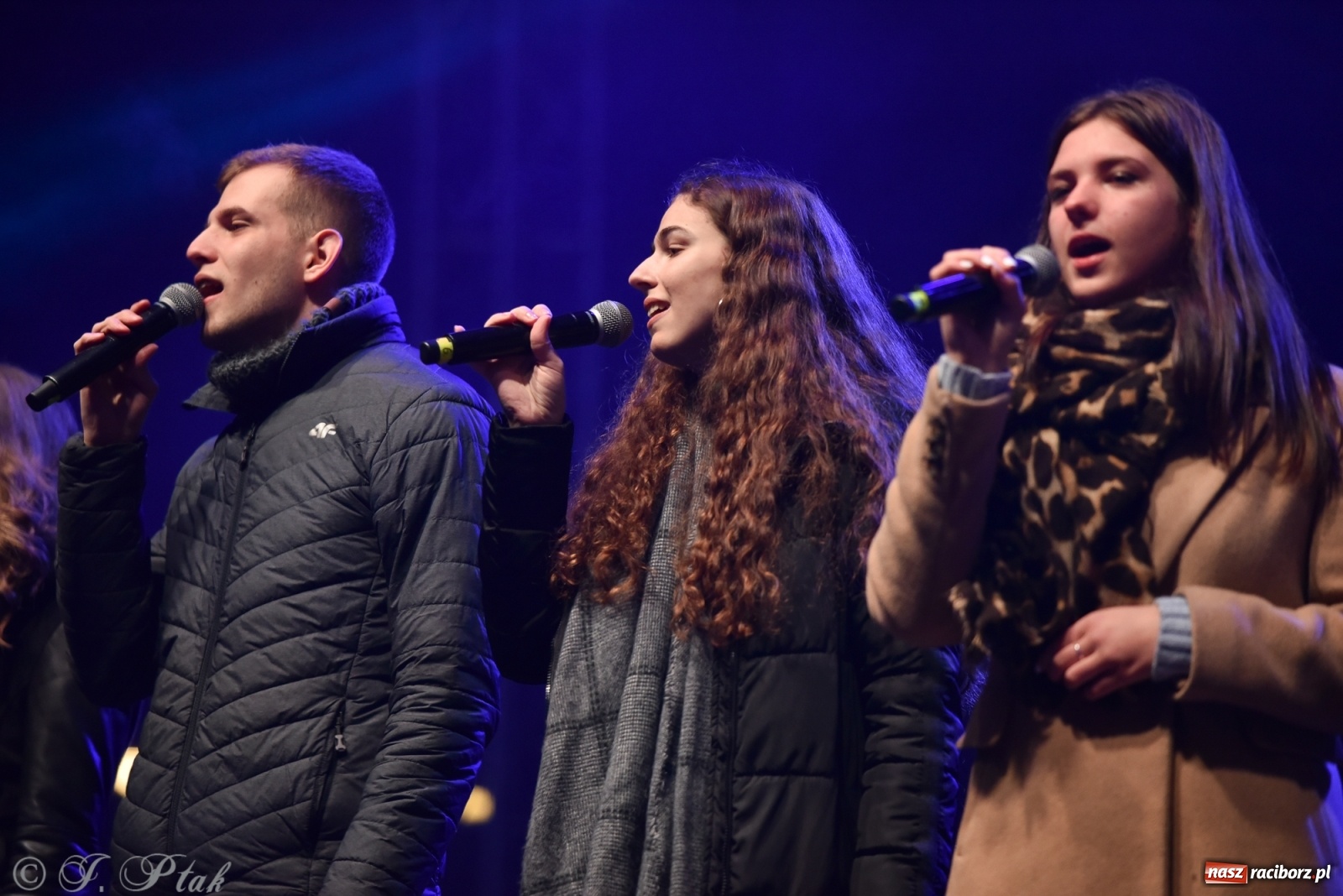 Zdjęcie w galerii na portalu naszraciborz.pl: Miraż na zamkowym jarmarku [FOTO i WIDEO] wiadomości z regionu