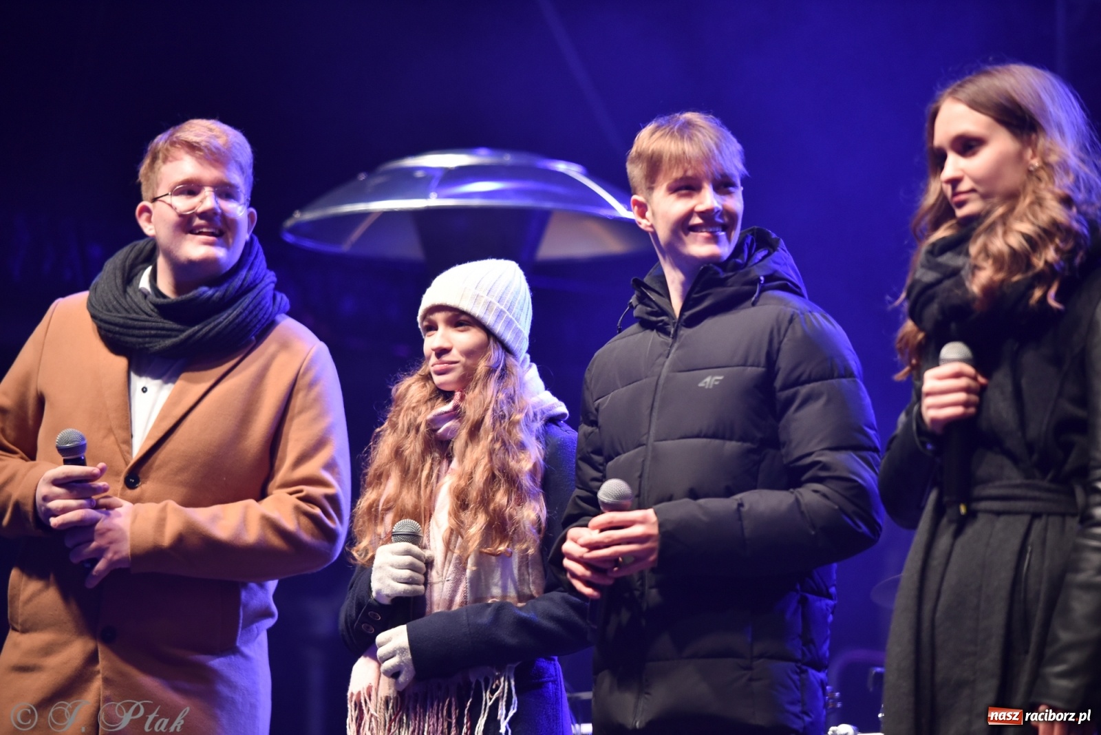 Zdjęcie w galerii na portalu naszraciborz.pl: Miraż na zamkowym jarmarku [FOTO i WIDEO] wiadomości z regionu