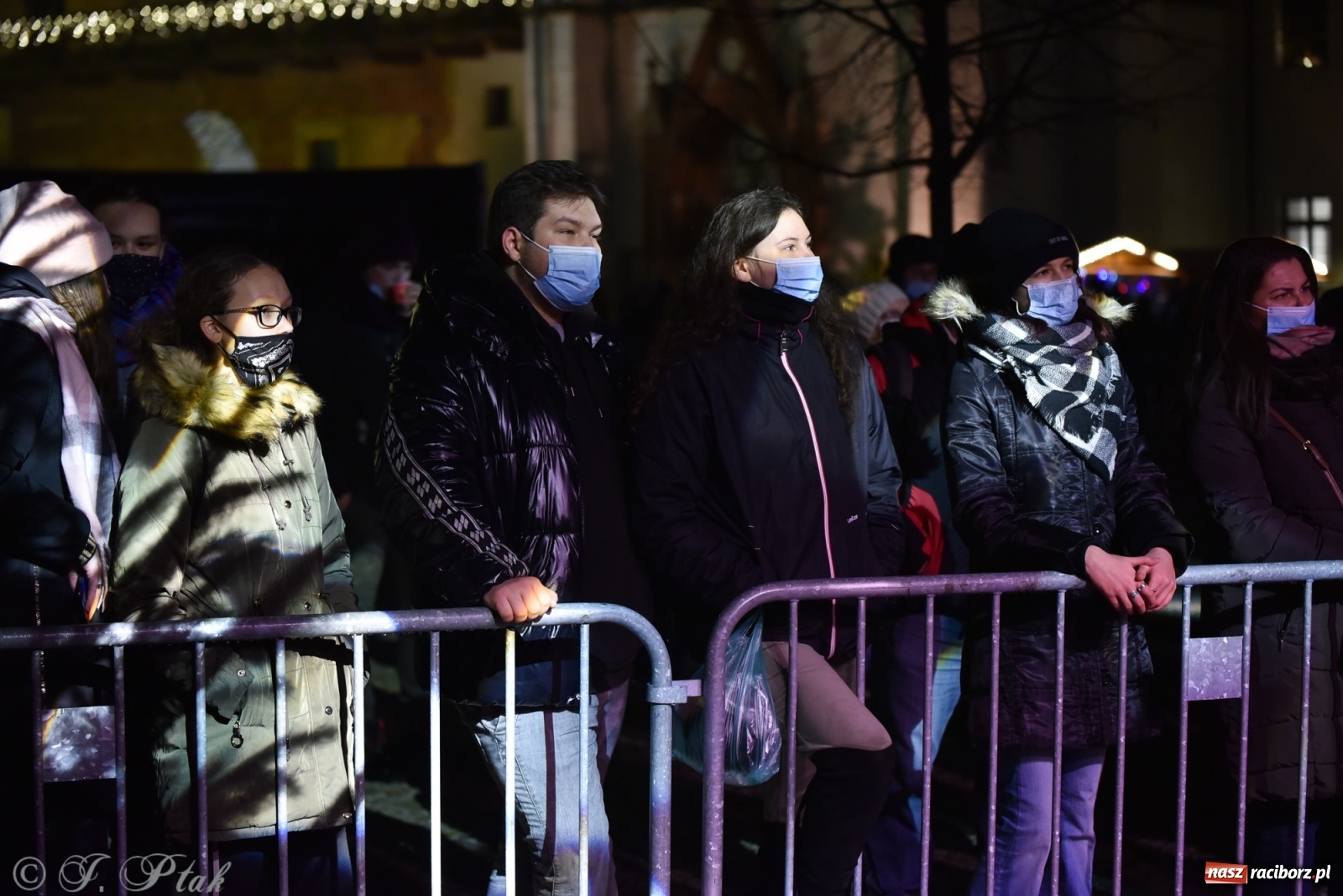 Zdjęcie w galerii na portalu naszraciborz.pl: Miraż na zamkowym jarmarku [FOTO i WIDEO] wiadomości z regionu