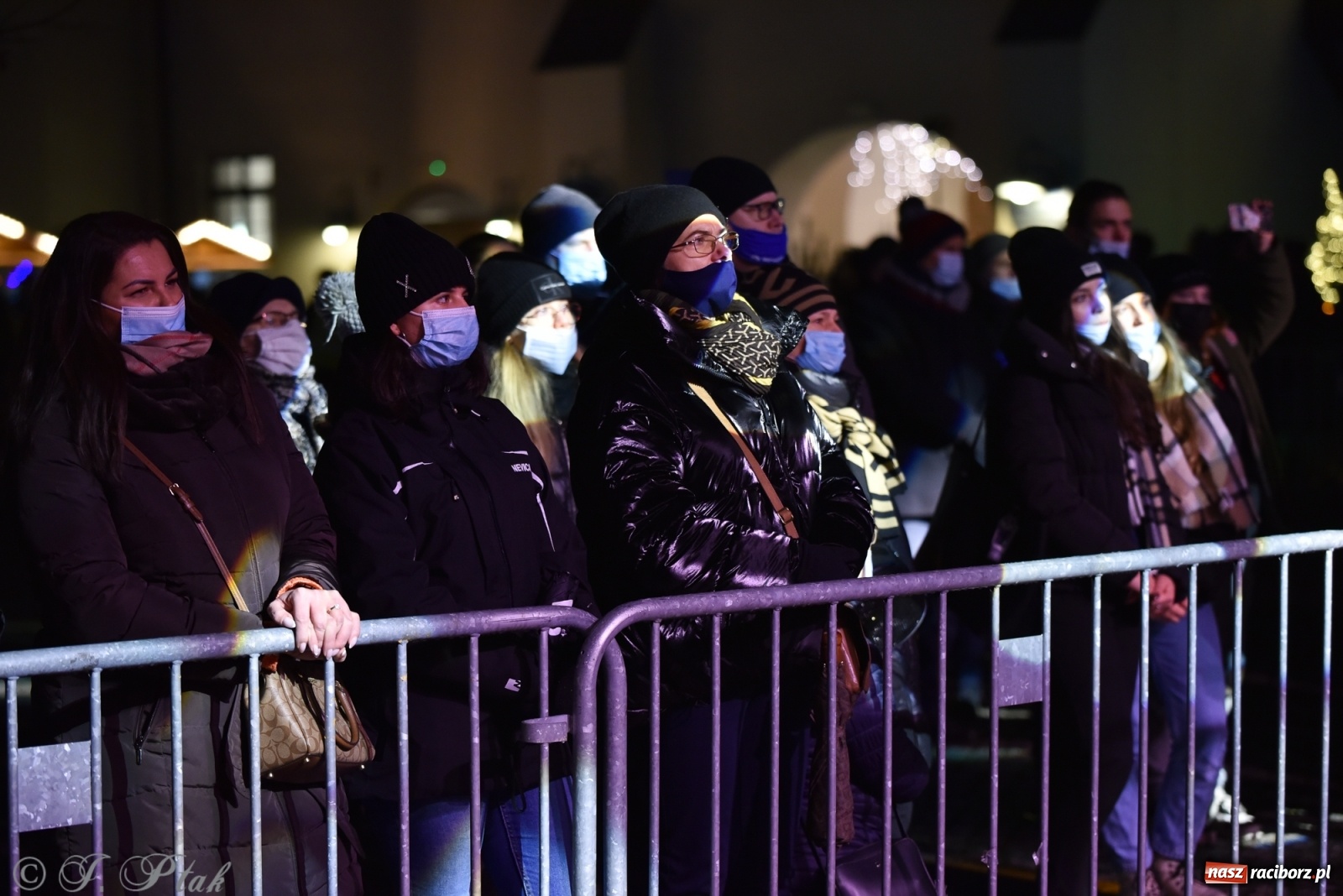 Zdjęcie w galerii na portalu naszraciborz.pl: Miraż na zamkowym jarmarku [FOTO i WIDEO] wiadomości z regionu