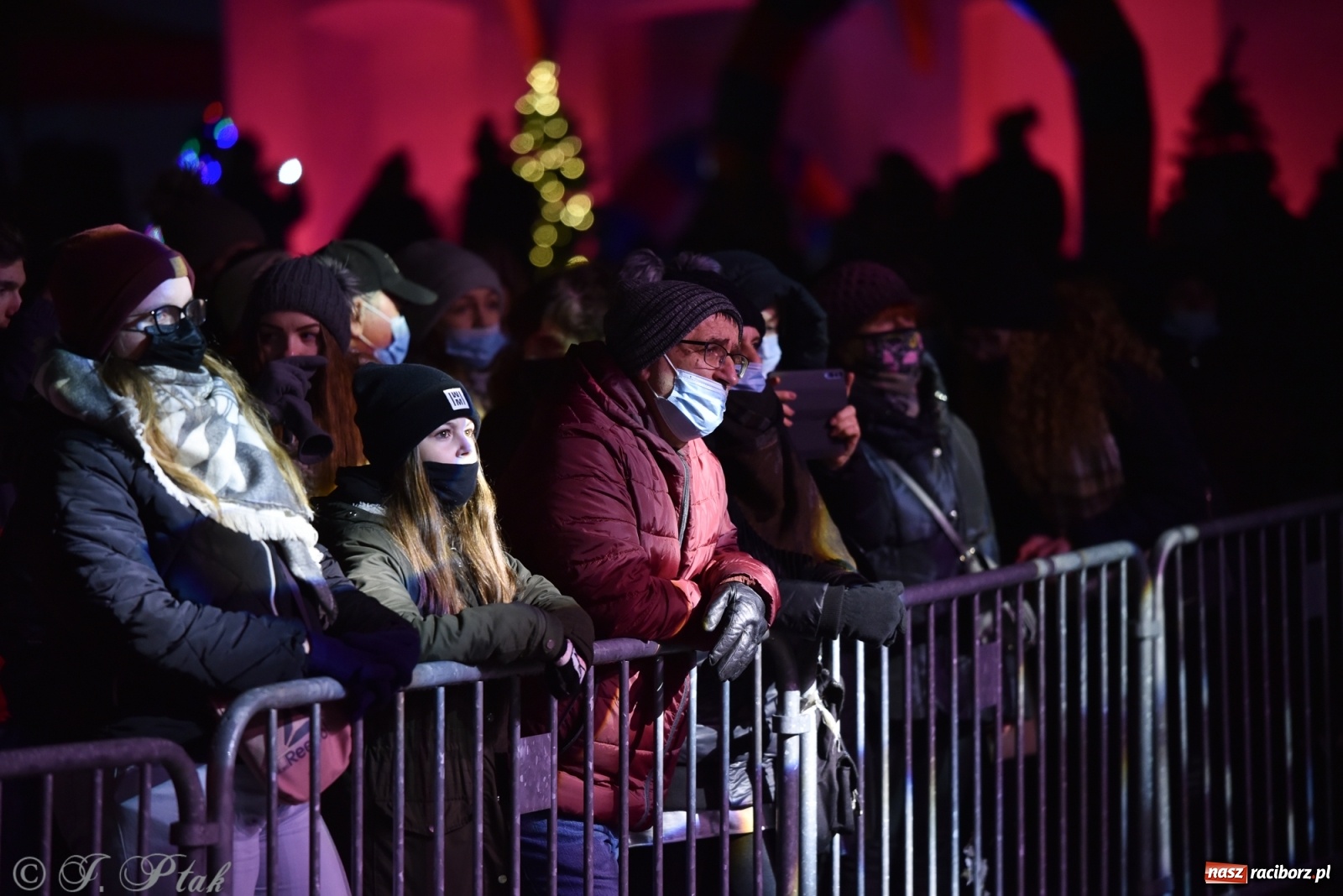 Zdjęcie w galerii na portalu naszraciborz.pl: Miraż na zamkowym jarmarku [FOTO i WIDEO] wiadomości z regionu