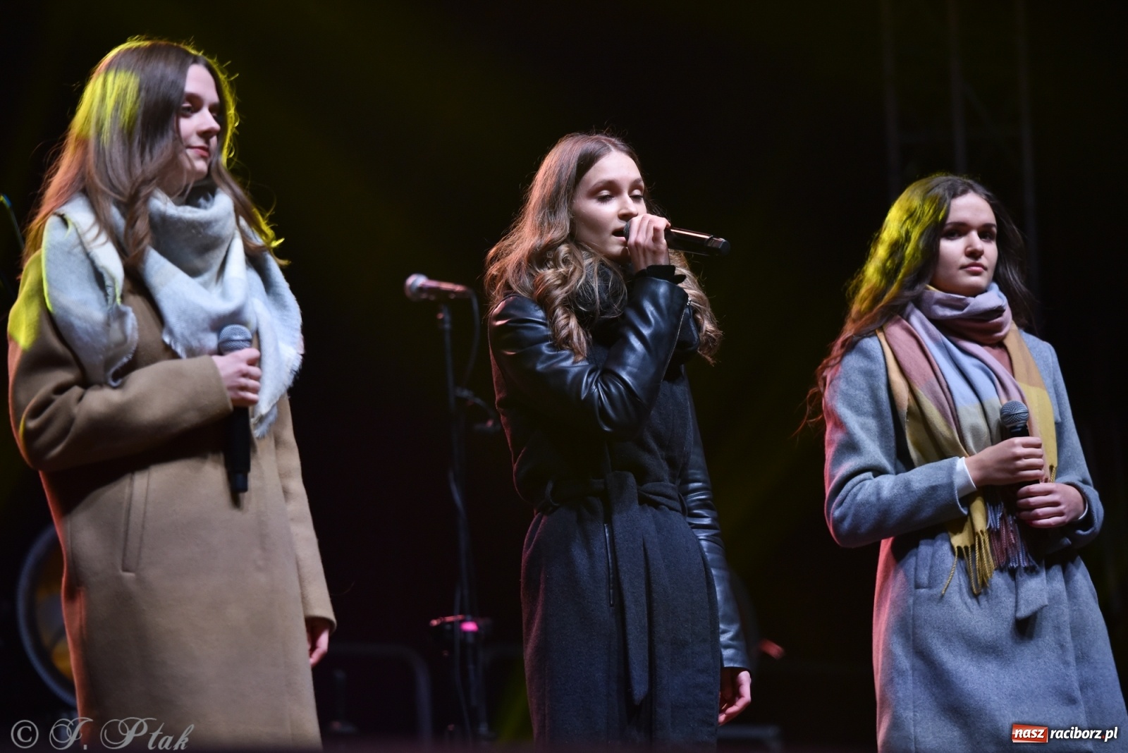 Zdjęcie w galerii na portalu naszraciborz.pl: Miraż na zamkowym jarmarku [FOTO i WIDEO] wiadomości z regionu