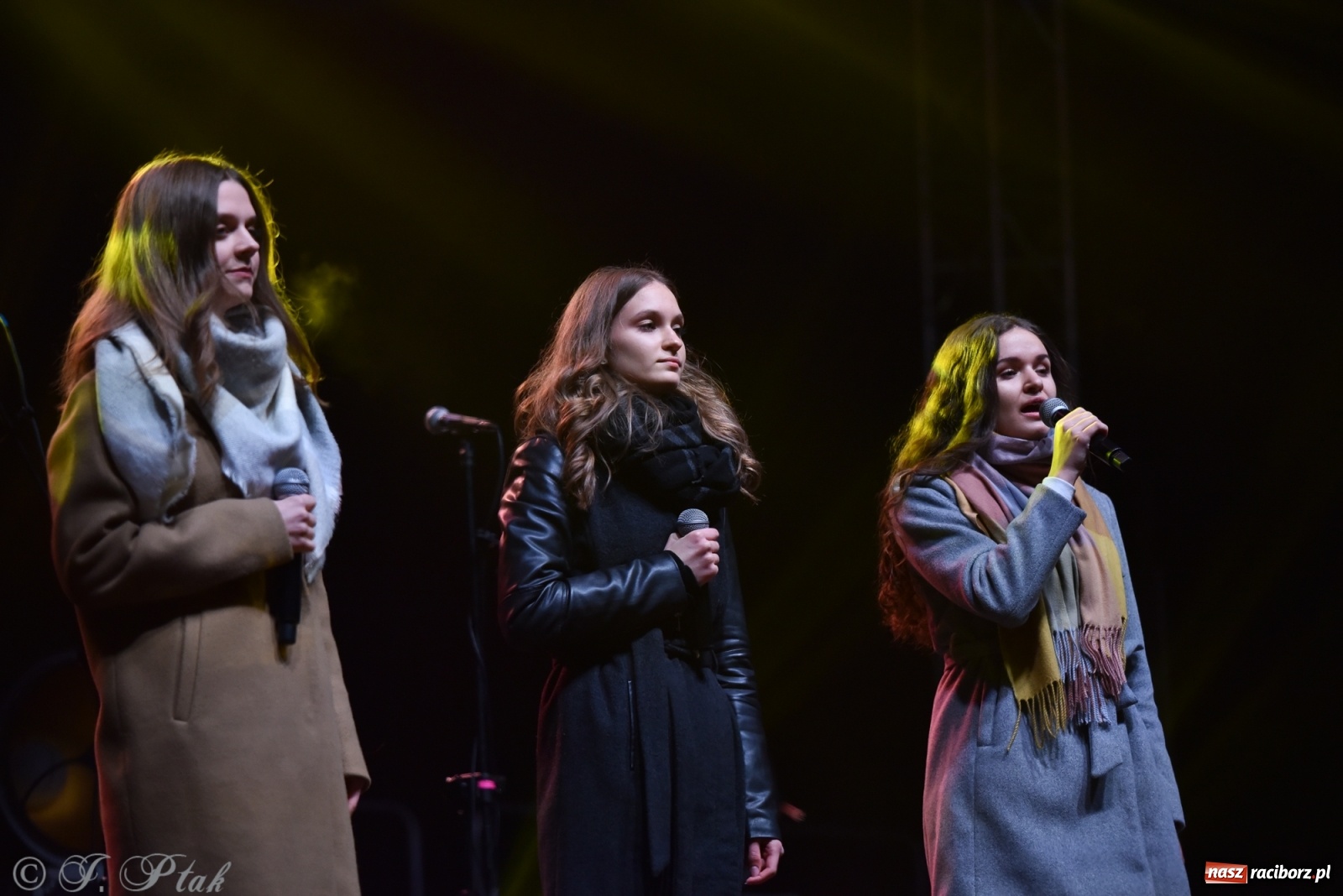 Zdjęcie w galerii na portalu naszraciborz.pl: Miraż na zamkowym jarmarku [FOTO i WIDEO] wiadomości z regionu