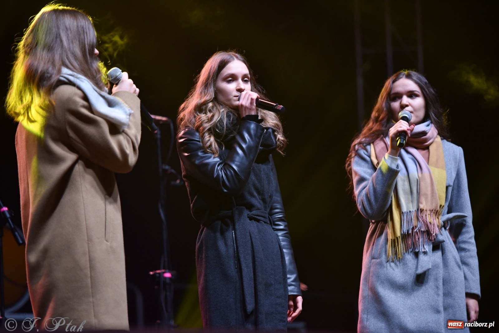 Zdjęcie w galerii na portalu naszraciborz.pl: Miraż na zamkowym jarmarku [FOTO i WIDEO] wiadomości z regionu