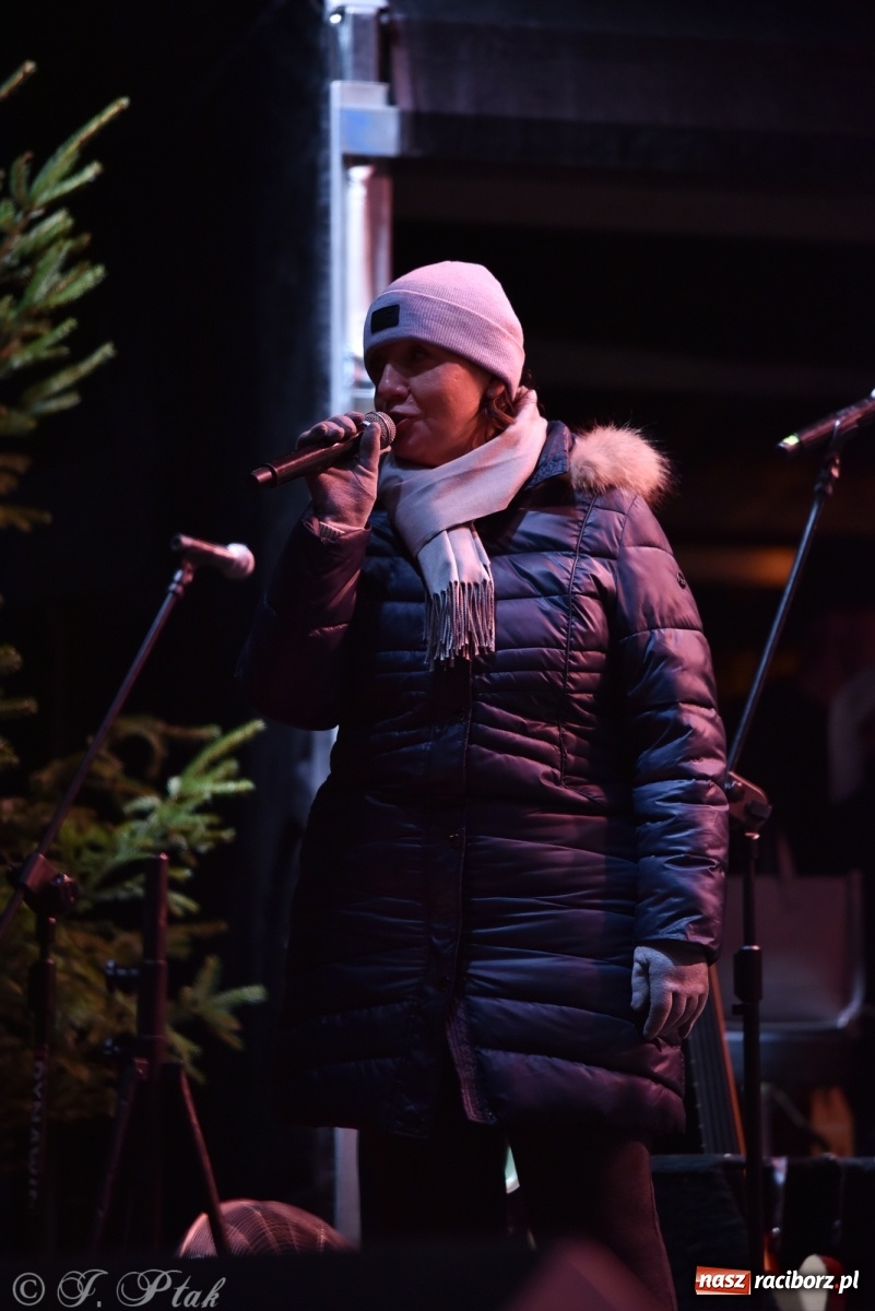 Zdjęcie w galerii na portalu naszraciborz.pl: Miraż na zamkowym jarmarku [FOTO i WIDEO] wiadomości z regionu
