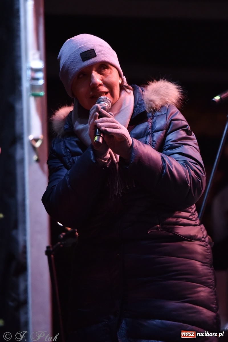 Zdjęcie w galerii na portalu naszraciborz.pl: Miraż na zamkowym jarmarku [FOTO i WIDEO] wiadomości z regionu