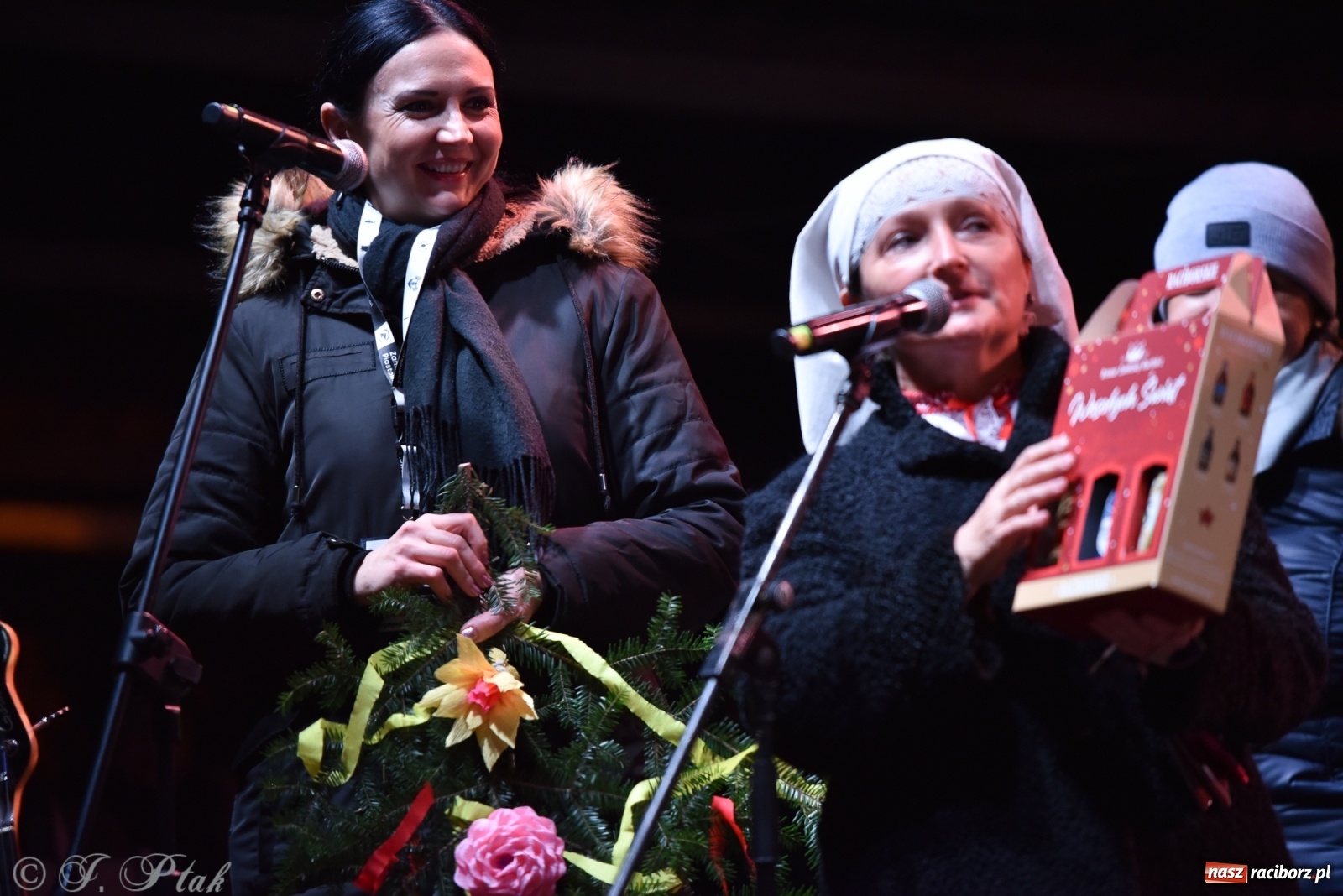 Zdjęcie w galerii na portalu naszraciborz.pl: Miraż na zamkowym jarmarku [FOTO i WIDEO] wiadomości z regionu