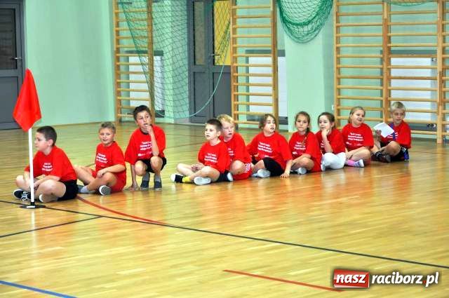 Zdjęcie w galerii na portalu naszraciborz.pl:  Przez sport i naukę do sukcesu wiadomości z regionu