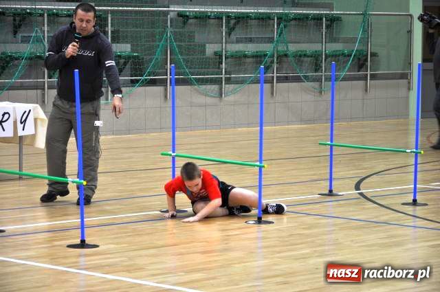 Zdjęcie w galerii na portalu naszraciborz.pl:  Przez sport i naukę do sukcesu wiadomości z regionu