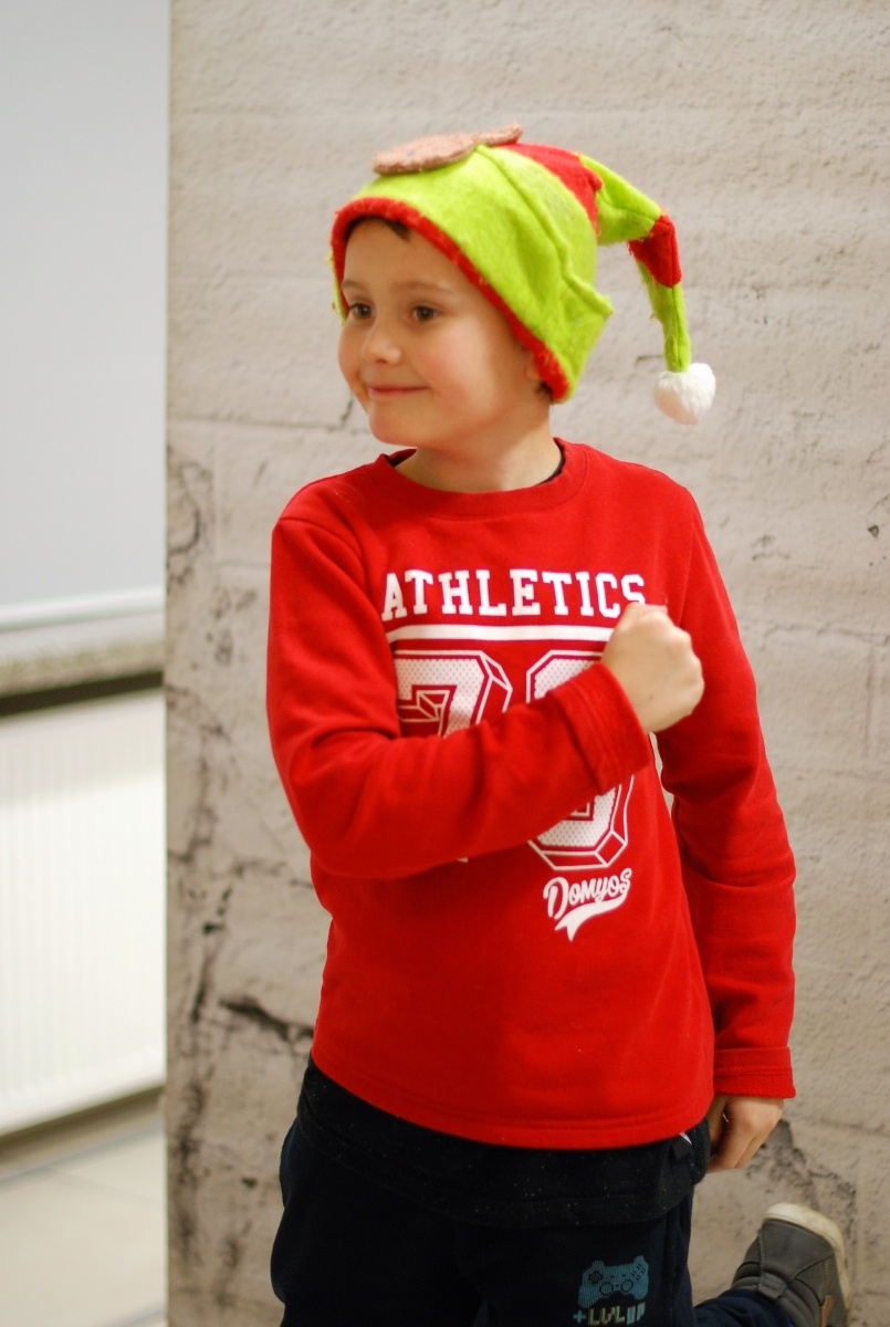 Zdjęcie w galerii na portalu naszraciborz.pl: W Nędzy pokazano magiczny świat czekolady wiadomości z regionu