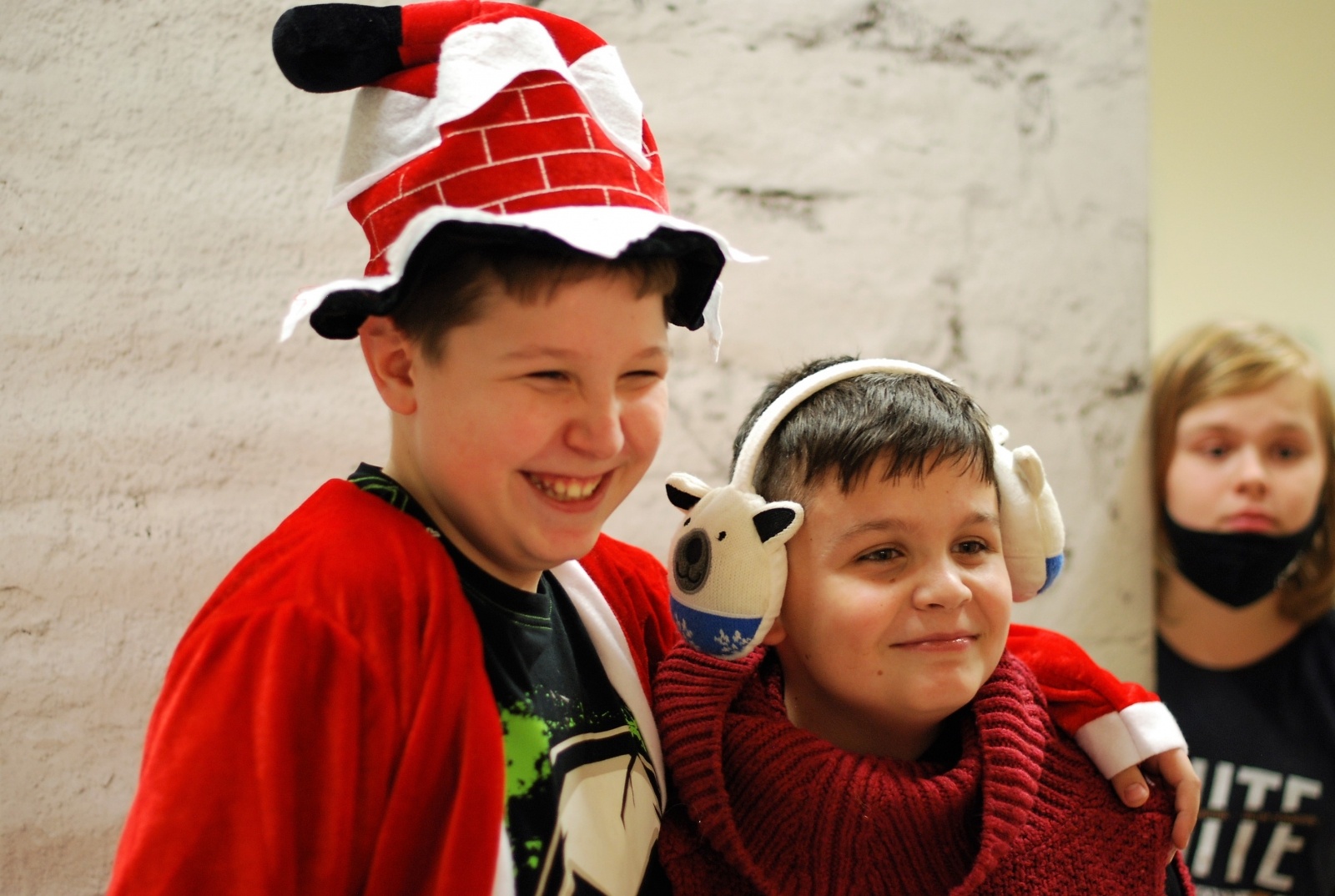 Zdjęcie w galerii na portalu naszraciborz.pl: W Nędzy pokazano magiczny świat czekolady wiadomości z regionu