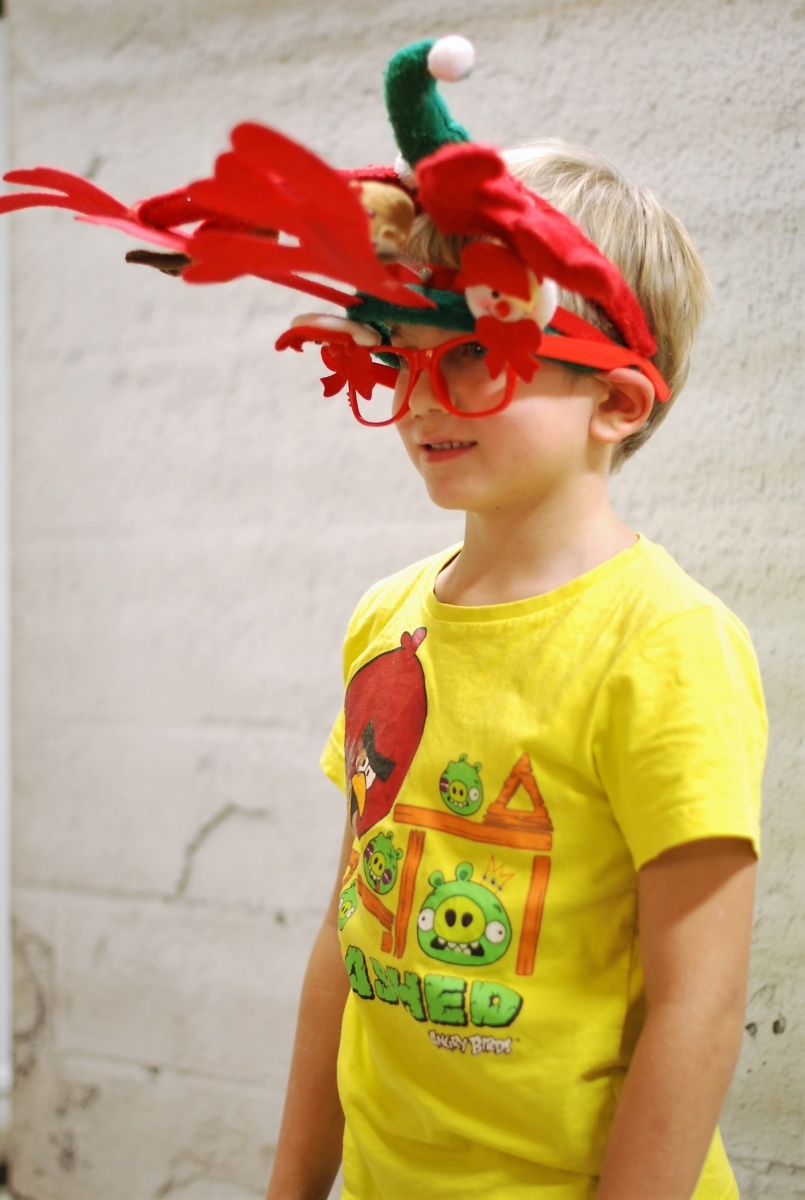 Zdjęcie w galerii na portalu naszraciborz.pl: W Nędzy pokazano magiczny świat czekolady wiadomości z regionu