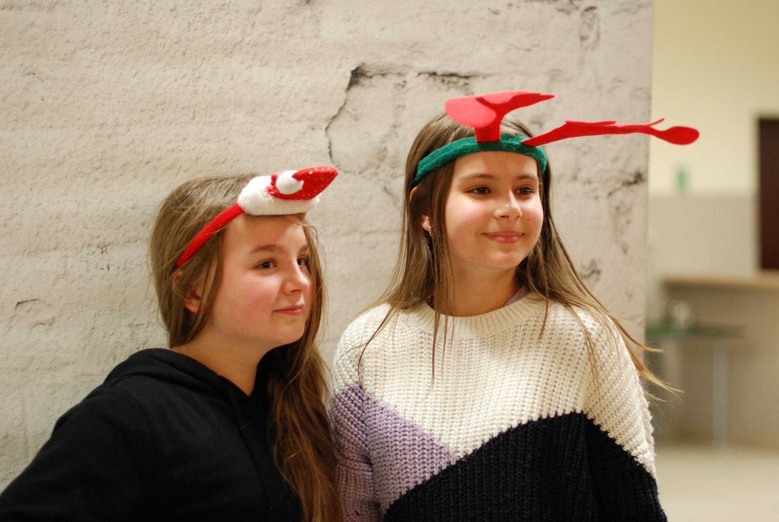 Zdjęcie w galerii na portalu naszraciborz.pl: W Nędzy pokazano magiczny świat czekolady wiadomości z regionu