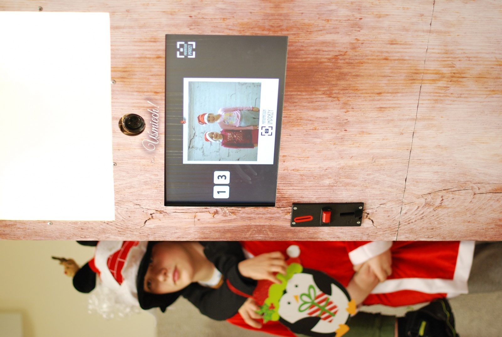 Zdjęcie w galerii na portalu naszraciborz.pl: W Nędzy pokazano magiczny świat czekolady wiadomości z regionu