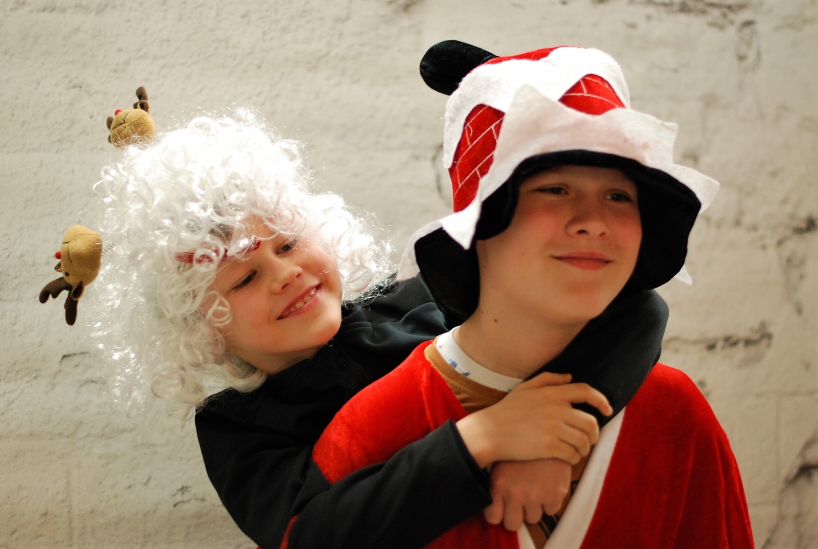 Zdjęcie w galerii na portalu naszraciborz.pl: W Nędzy pokazano magiczny świat czekolady wiadomości z regionu