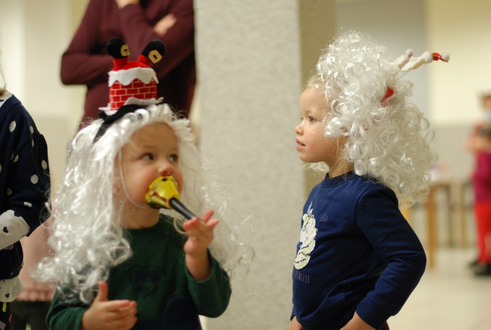 Zdjęcie w galerii na portalu naszraciborz.pl: W Nędzy pokazano magiczny świat czekolady wiadomości z regionu